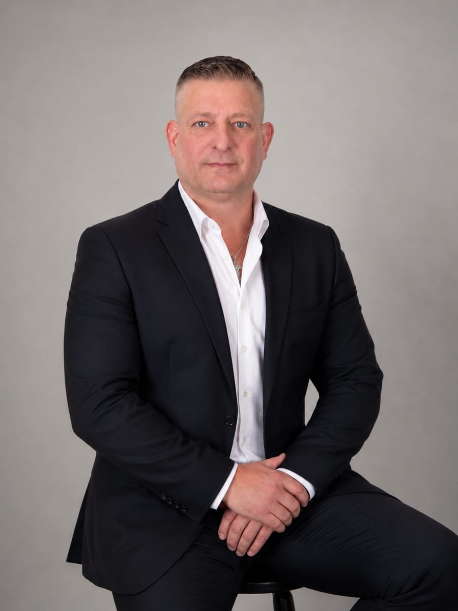 John Olianka