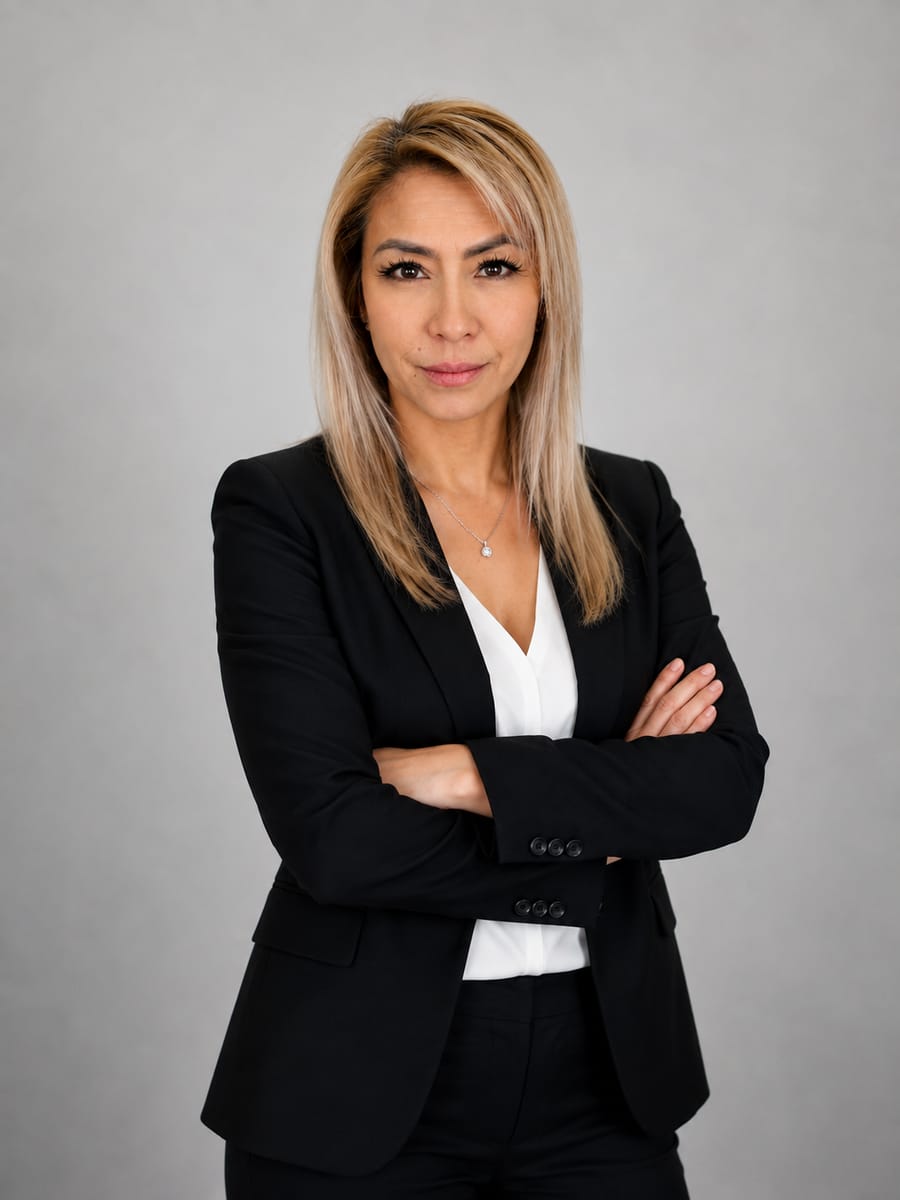 Luanne Olianka